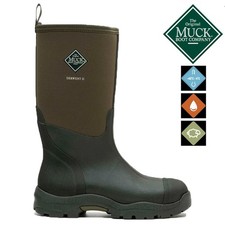 HERREN DAMEN THE MUCK BOOT