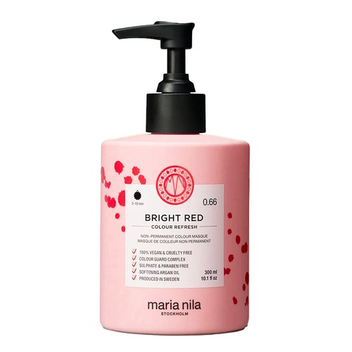 Maria nila colour refresh - maria,