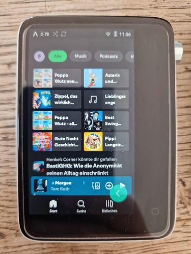 Activo ct10 astell kern - activo, astell&kern