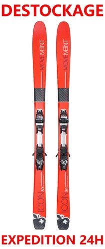 Movement icon alpinski - movement, 89"