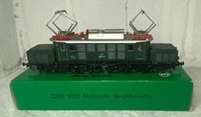 Kleinbahn E-Lok H0 1020.43