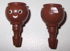 03601, Kopf, Standart (Afrika)