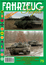FAHRZEUG Profile 75