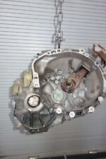 Getriebe (Schaltung) 5 Gang TOYOTA YARIS (SCP1_, NLP1_, NCP1_) 1,3