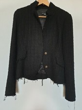 Klassischer blazer jacket - blazer,