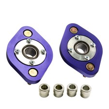 2x Domlager for BMW E36 M3