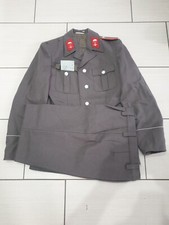 Fallschirmjäger Jacke SG 48 Hose ÜG 48 Paradeuniform Ausgehuniform DDR NVA FJ