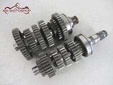 Yamaha XJ 600 3KM EZ:91