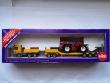 Siku 4113 Tieflader Meyer & Co