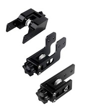 X-Achsen  Y-Achsen Upgrades