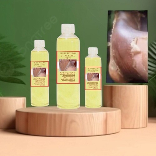 Super starkes gelbes - starkes,