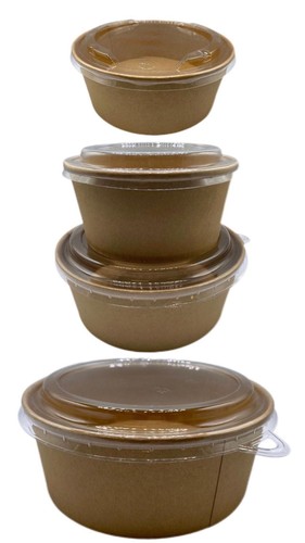 Premium salatschalen salatbox - premium, salatschalen/salatbox