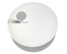 Hekatron Genius Plus X Rauchmelder Feuermelder Rauchwarnmelder Brandmelder