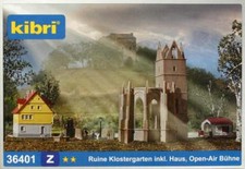 Kibri 36401 ( 6401 ) Z - Ruine