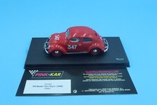 Pink Kar 1:32 VW Beetle Mille