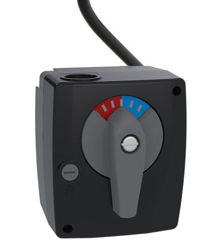 950 stellmotor wege - stellmotor, 3-wege