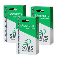 3 St.SWS Forst Sägekette