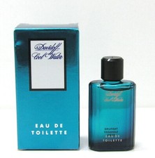 Davidoff Cool Water Miniatur EDT / Eau de Toilette 3,5 ml