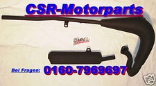 Tuning auspuff honda - auspuff, 80