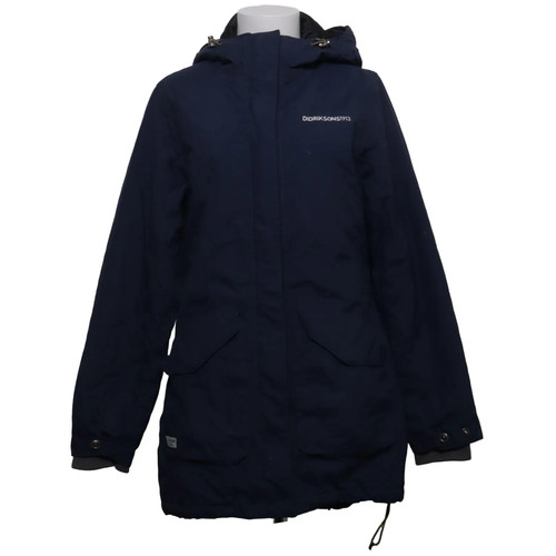 Didriksons 1913 parka - didriksons, damen
