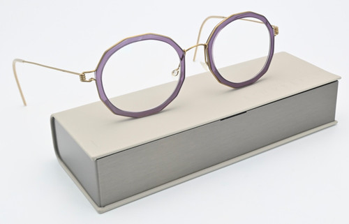 Lindberg brille mette 22 - mette, 47-22