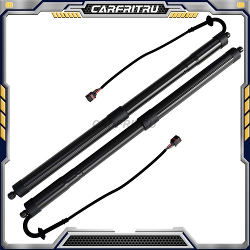 Gasfeder heckklappe - 2x,
