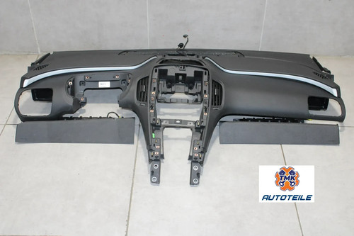 Opel ampera armaturenbrett - ampera,