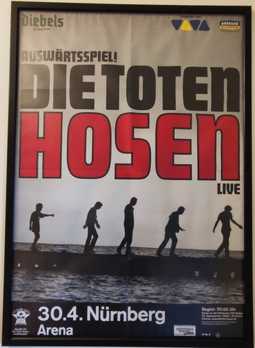 Die toten hosen live - die,