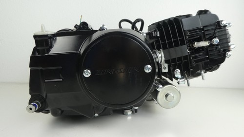Zongshen 125ccm start motor - zongshen, e-start