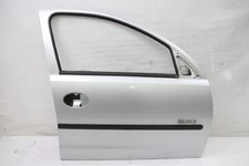Beifahrertür Tür vorn rechts