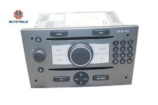 Opel Signum Vectra C CD70 CD 70 Navi Radio Navigation entheiratet 13188477 UCE