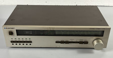 Blaupunkt T-110 AM/FM  Stereo Radio  Tuner Hifi   #ST938