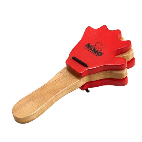 Meinl castanet nino585 - castanet,