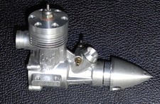 Talka 2,5   F2A Speedmotor    2,5ccm  neuwertig