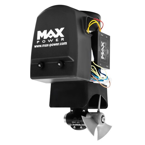 Max power volt - max,