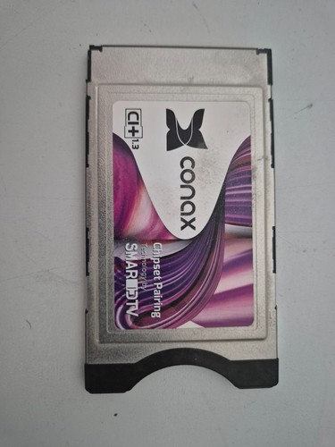 Conax modul smard tv - modul,