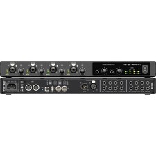 Rme fireface 802 neu - fireface, fs