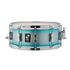 Sonor AQ2 Snare 14 "x 6" ASB