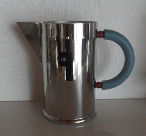 Alessi saft krug 90er jahre - saft-krug, /
