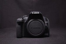 Canon EOS 450D