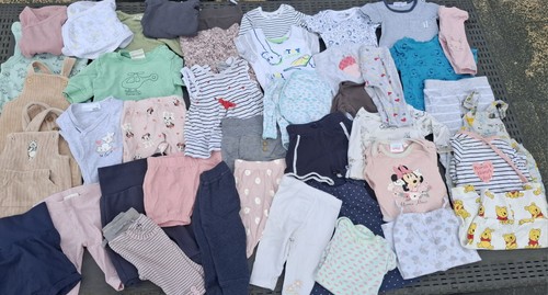 Baby sommerpaket mädchen - sommerpaket,