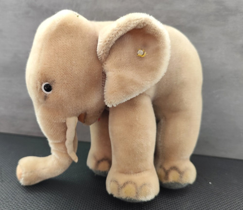 Steiff elefant stofftier - steiff,