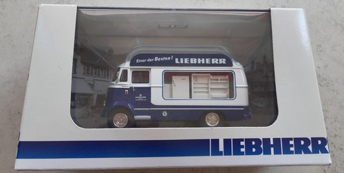 Nzg liebherr modell - liebherr, 688,