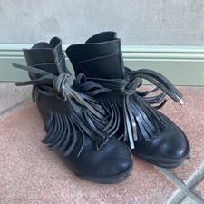 Trippen, Modell Country  Boots