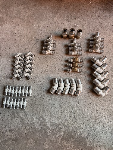 Fränkisches alpex f50 - alpex,