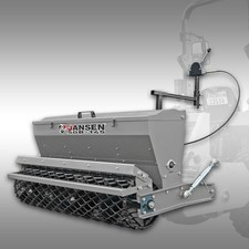 Saatgutbehälter JANSEN