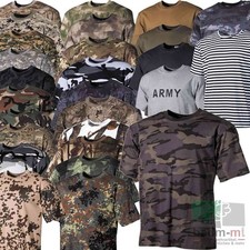 Shirt style army - t-shirt, us