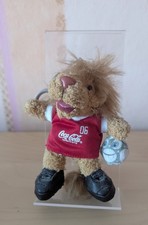 Goleo maskottchen 2006 - maskottchen,