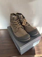 Palladium Pampa Hi Boots Dusky