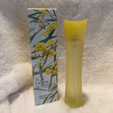 PUR DESIR DE MIMOSA EAU DE TOILETTE SPRAY 60 ML YVES ROCHER